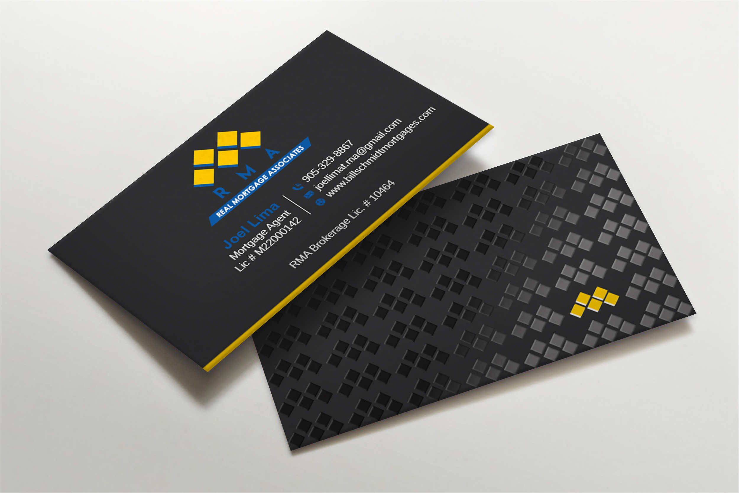 Business Card Design by LAXMI DESIGNHUB for this project | Design #27968224