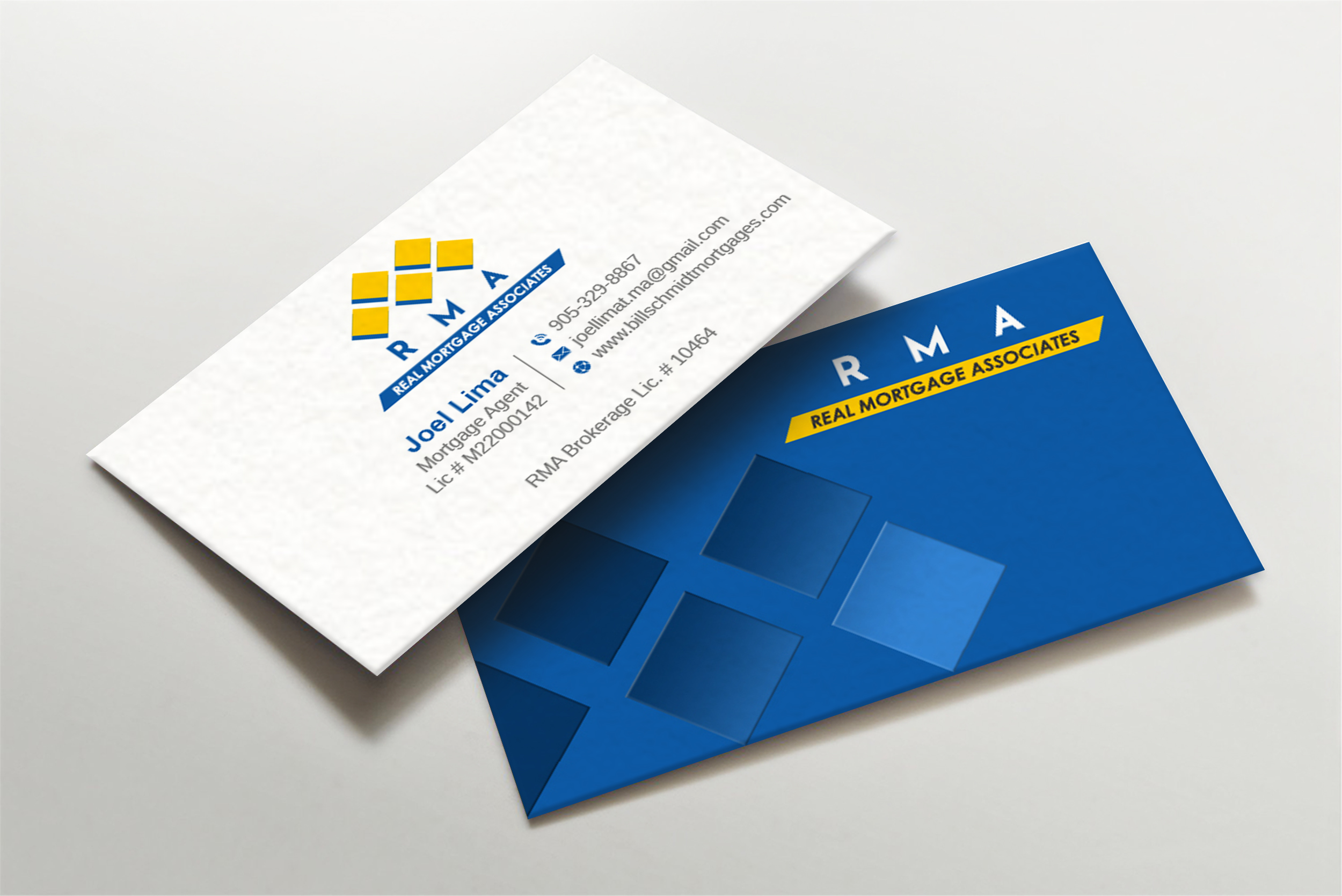 Business Card Design by LAXMI DESIGNHUB for this project | Design #27968232