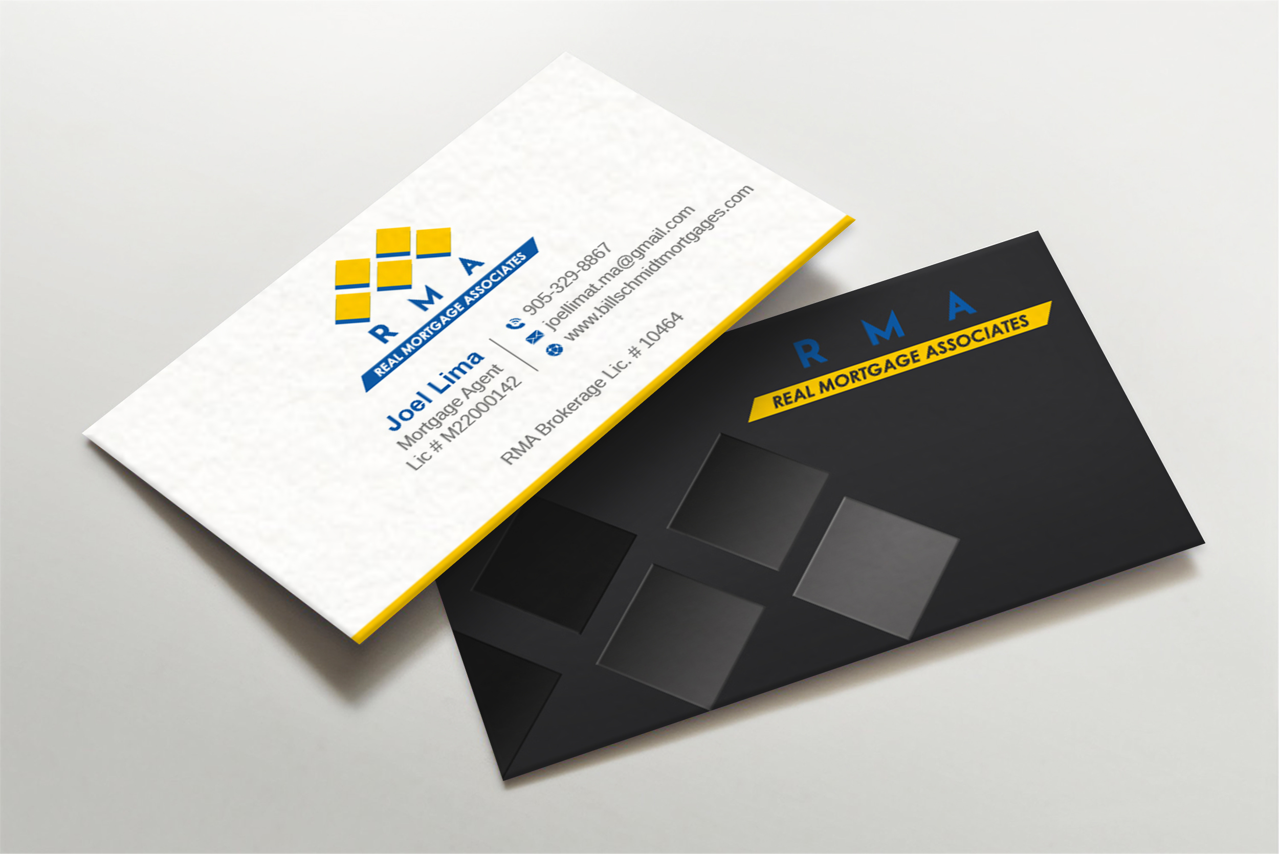Business Card Design by LAXMI DESIGNHUB for this project | Design #27968233