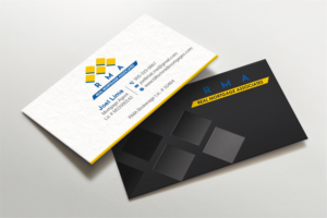 Business Card Design by LAXMI DESIGNHUB for this project | Design: #27968233