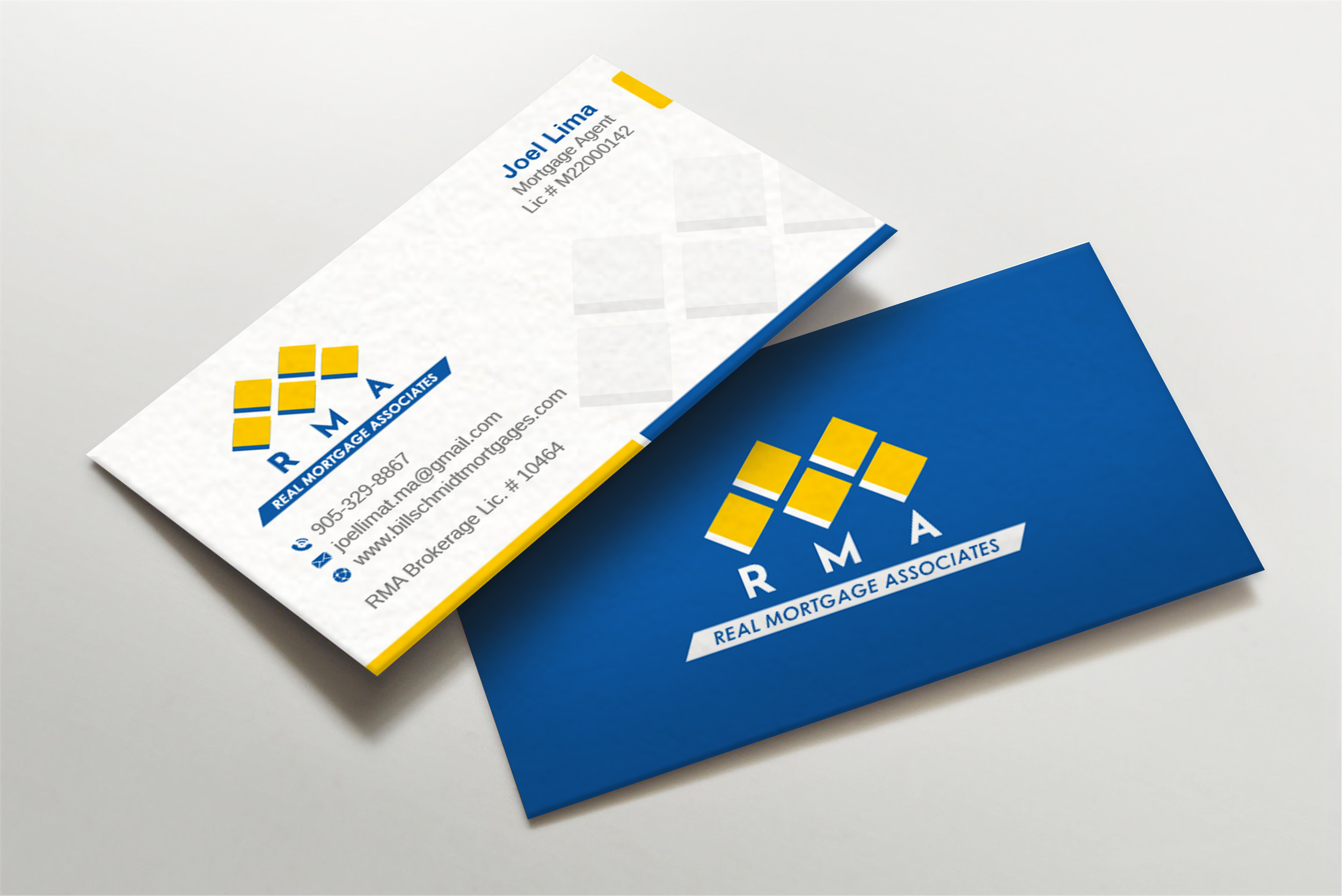 Business Card Design by LAXMI DESIGNHUB for this project | Design #27968234