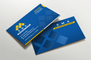 Business Card Design by LAXMI DESIGNHUB for this project | Design: #27968236