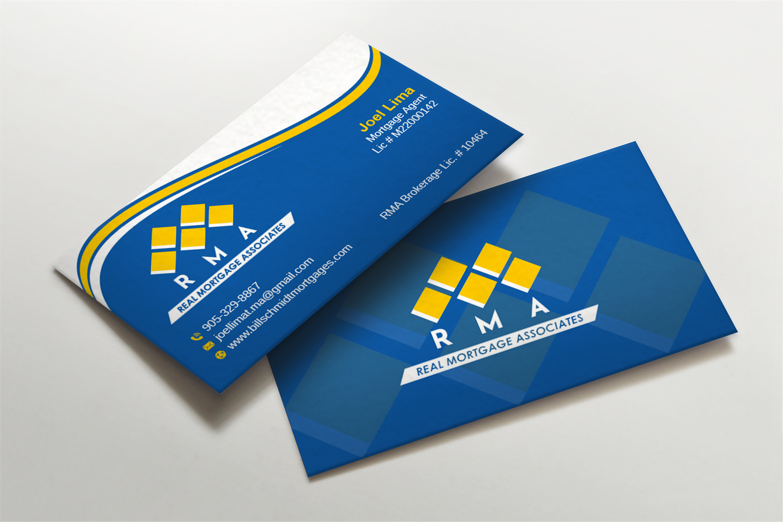 Business Card Design by LAXMI DESIGNHUB for this project | Design #27968237