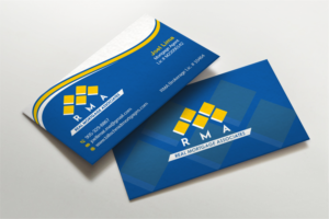 Business Card Design by LAXMI DESIGNHUB for this project | Design: #27968237