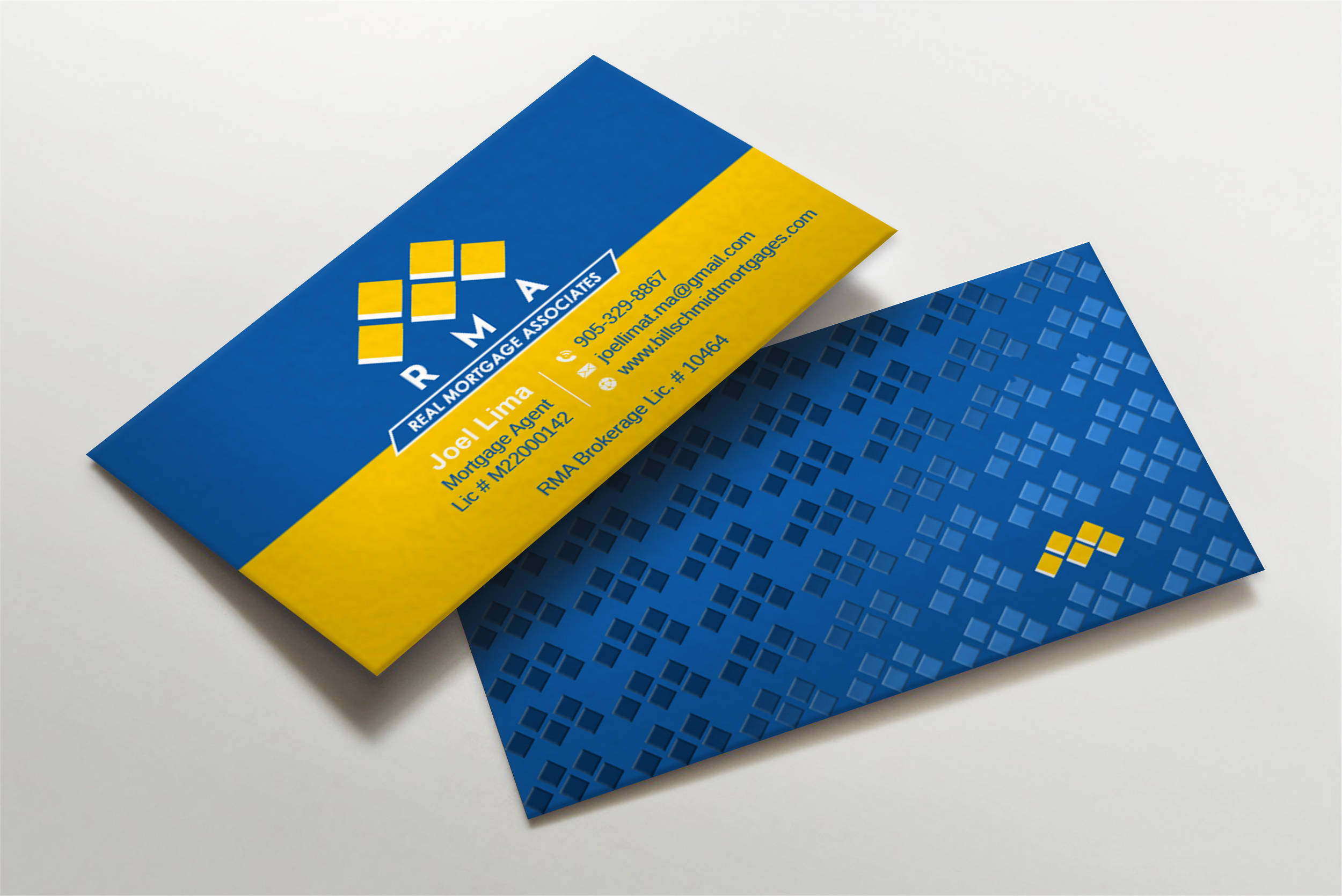 Business Card Design by LAXMI DESIGNHUB for this project | Design #27968239