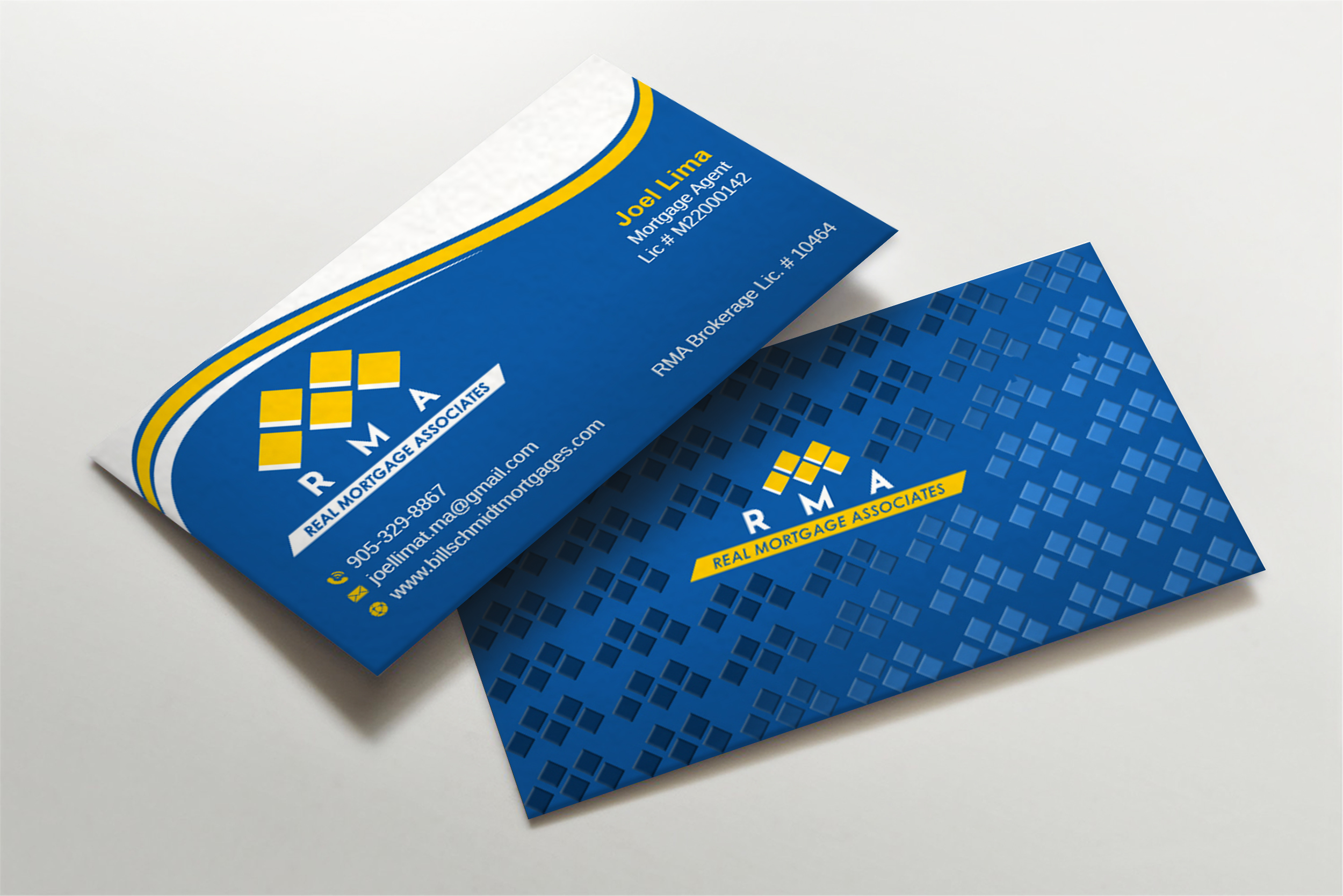 Business Card Design by LAXMI DESIGNHUB for this project | Design #27968240
