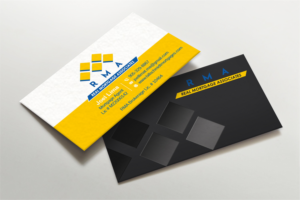 Business Card Design by LAXMI DESIGNHUB for this project | Design: #27968243