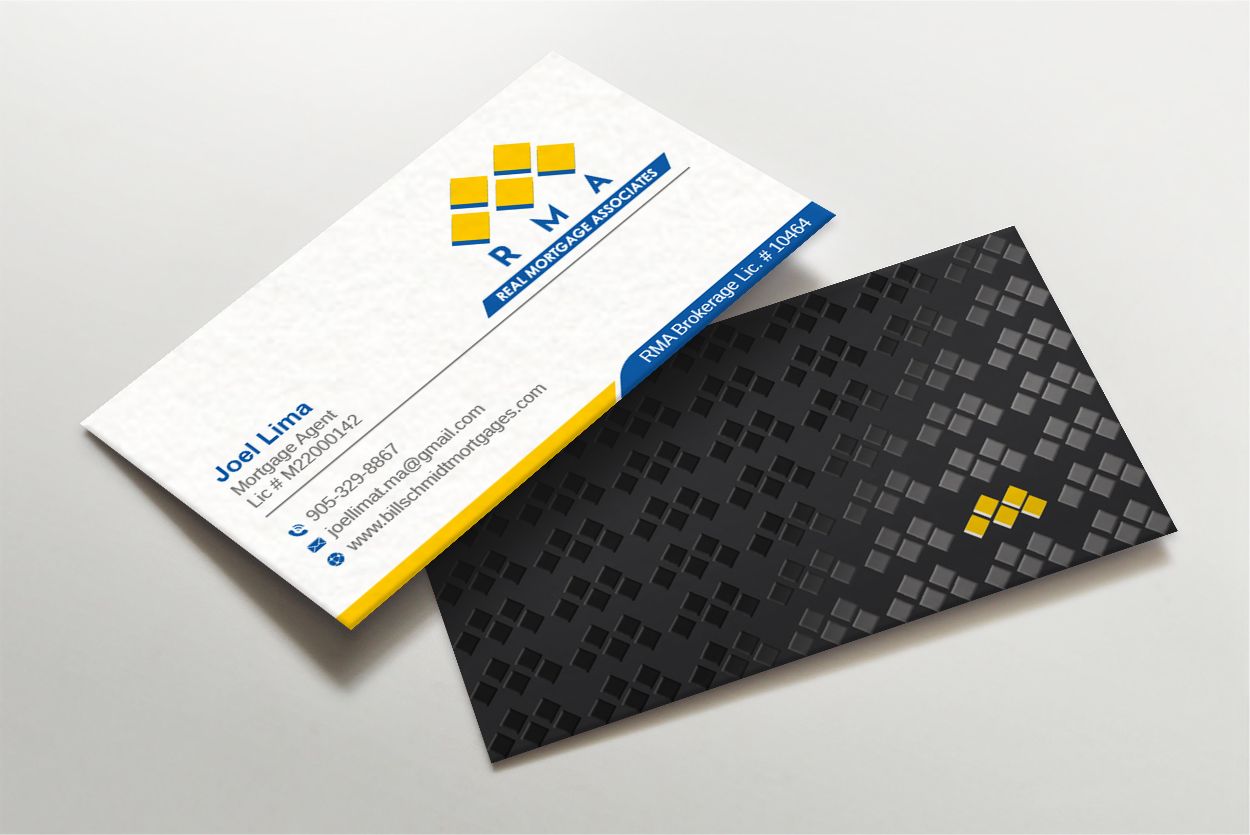 Business Card Design by LAXMI DESIGNHUB for this project | Design #27968244