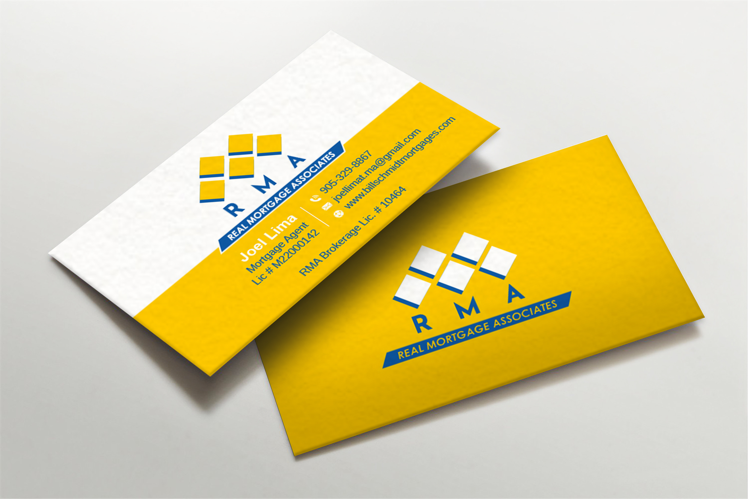 Business Card Design by LAXMI DESIGNHUB for this project | Design #27968245