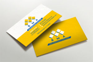 Business Card Design by LAXMI DESIGNHUB for this project | Design: #27968245