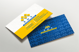Business Card Design by LAXMI DESIGNHUB for this project | Design: #27968246