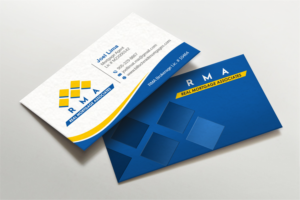 Business Card Design by LAXMI DESIGNHUB for this project | Design: #27968251