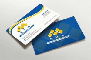 Business Card Design by LAXMI DESIGNHUB for this project | Design: #27968252
