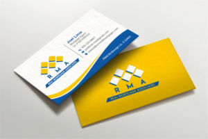 Business Card Design by LAXMI DESIGNHUB for this project | Design: #27968254