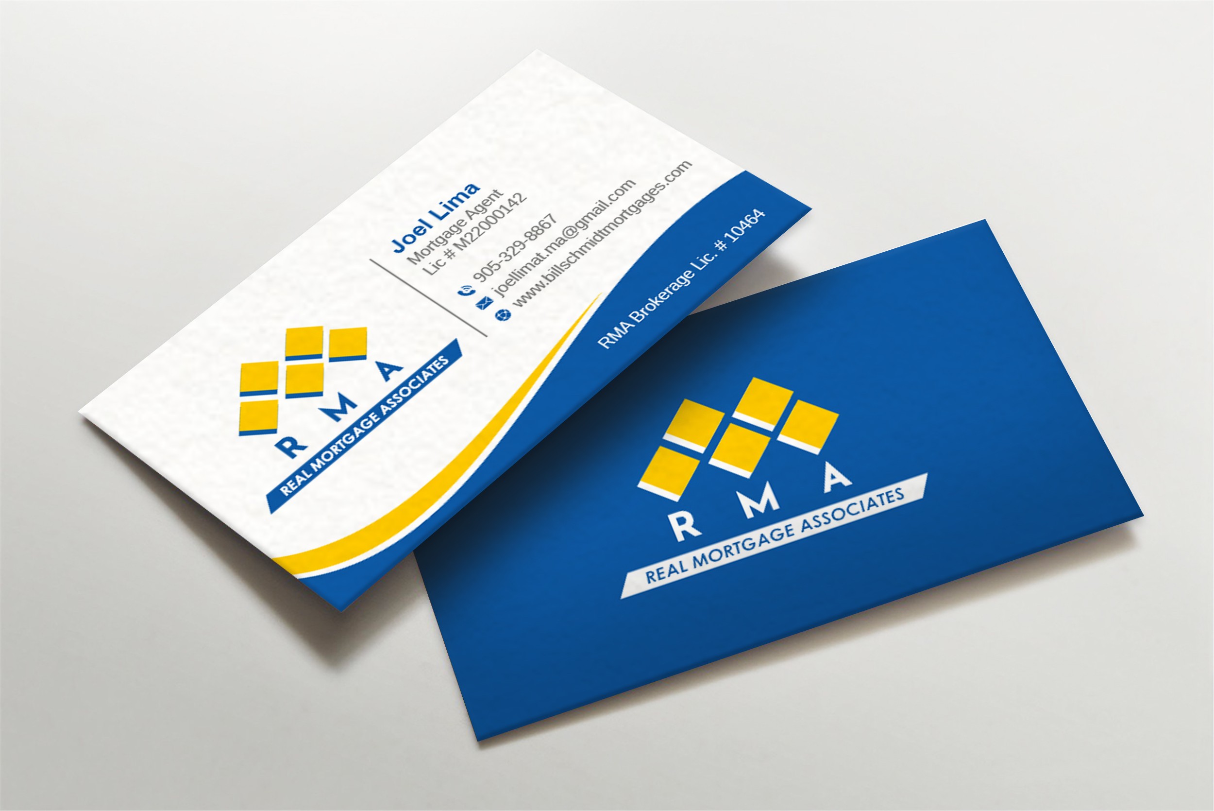 Business Card Design by LAXMI DESIGNHUB for this project | Design #27968255