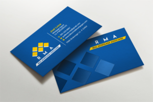 Business Card Design by LAXMI DESIGNHUB for this project | Design: #27968257