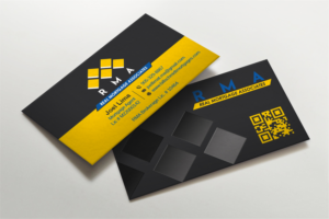 Business Card Design by LAXMI DESIGNHUB for this project | Design: #27973831