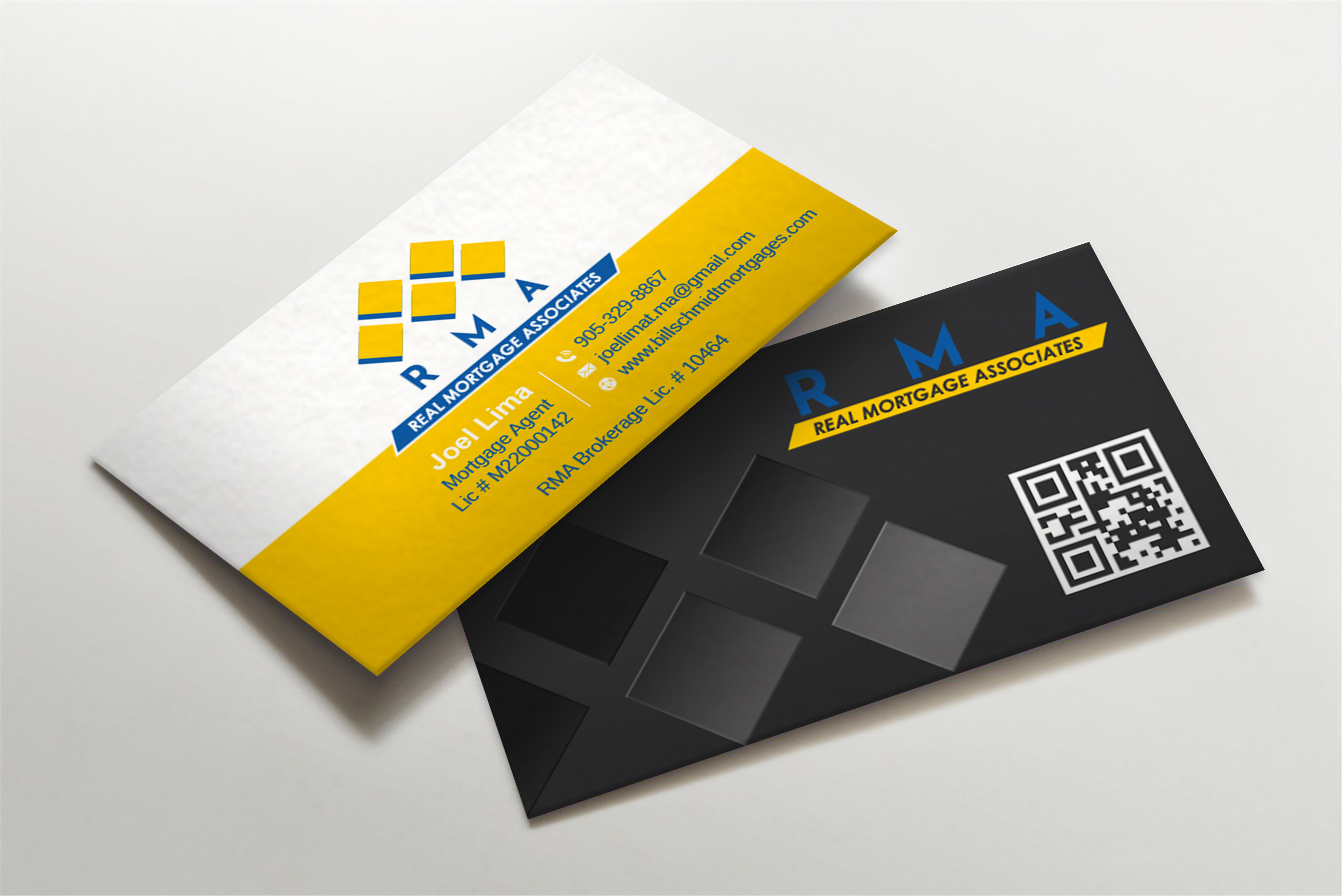 Business Card Design by LAXMI DESIGNHUB for this project | Design #27973833