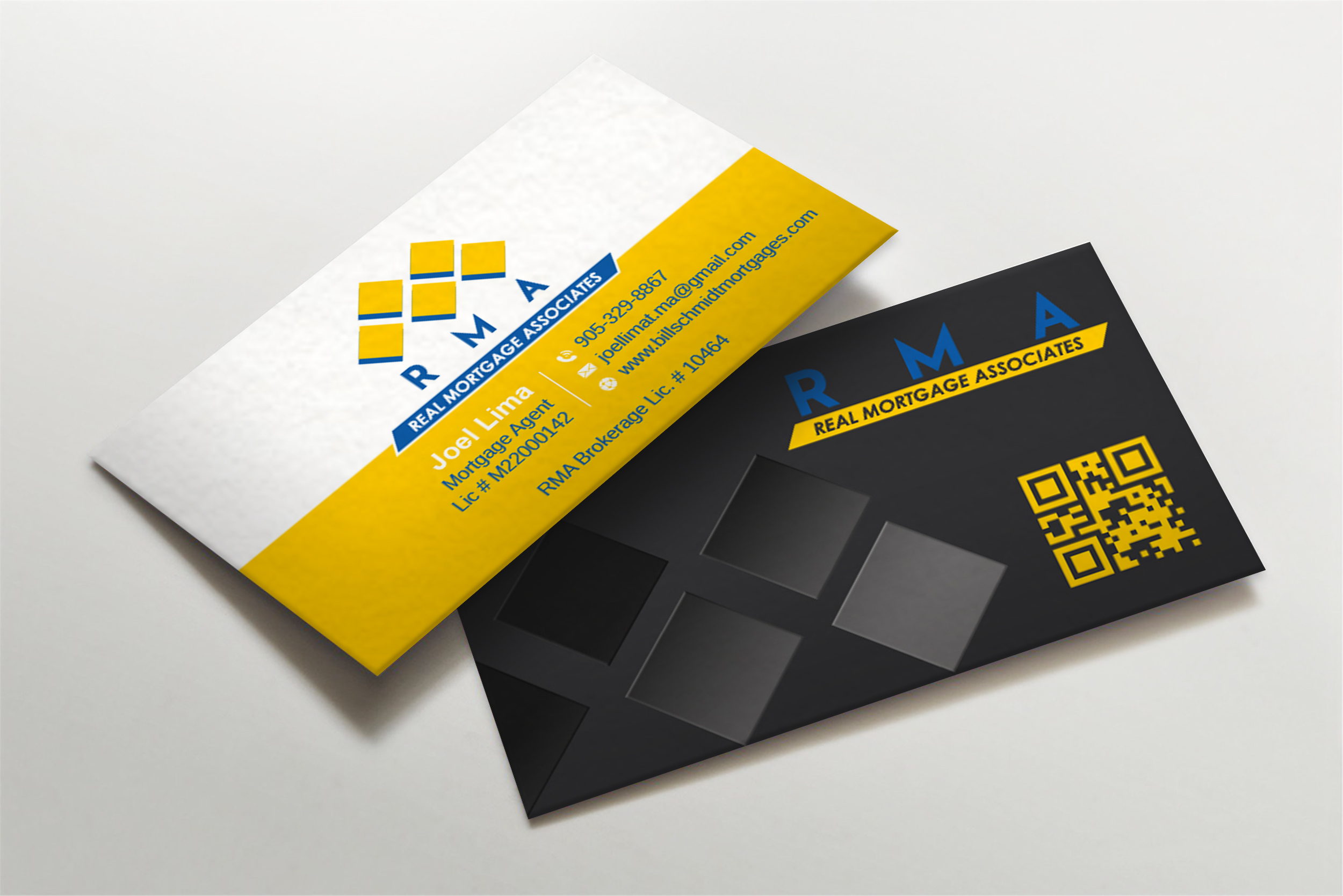 Business Card Design by LAXMI DESIGNHUB for this project | Design #27973834
