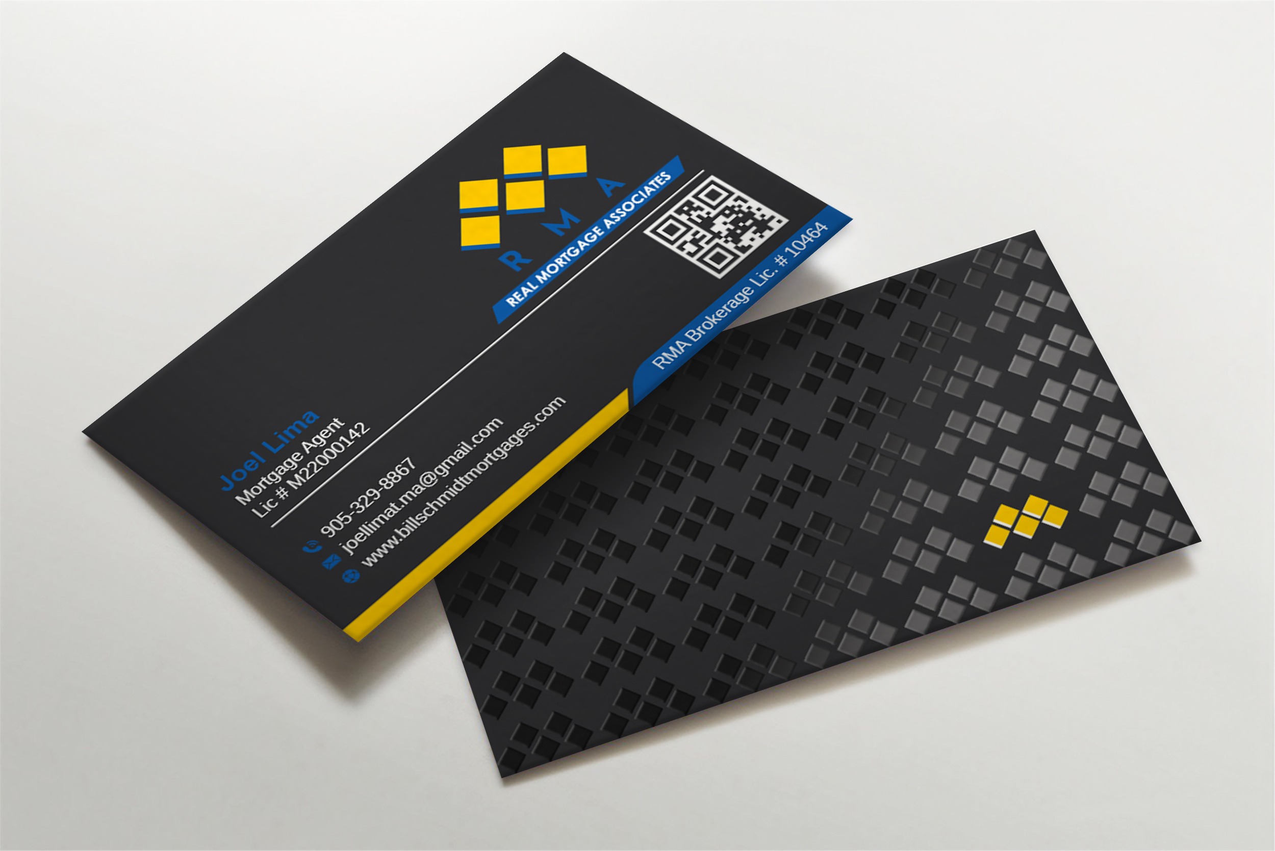 Business Card Design by LAXMI DESIGNHUB for this project | Design #27973856