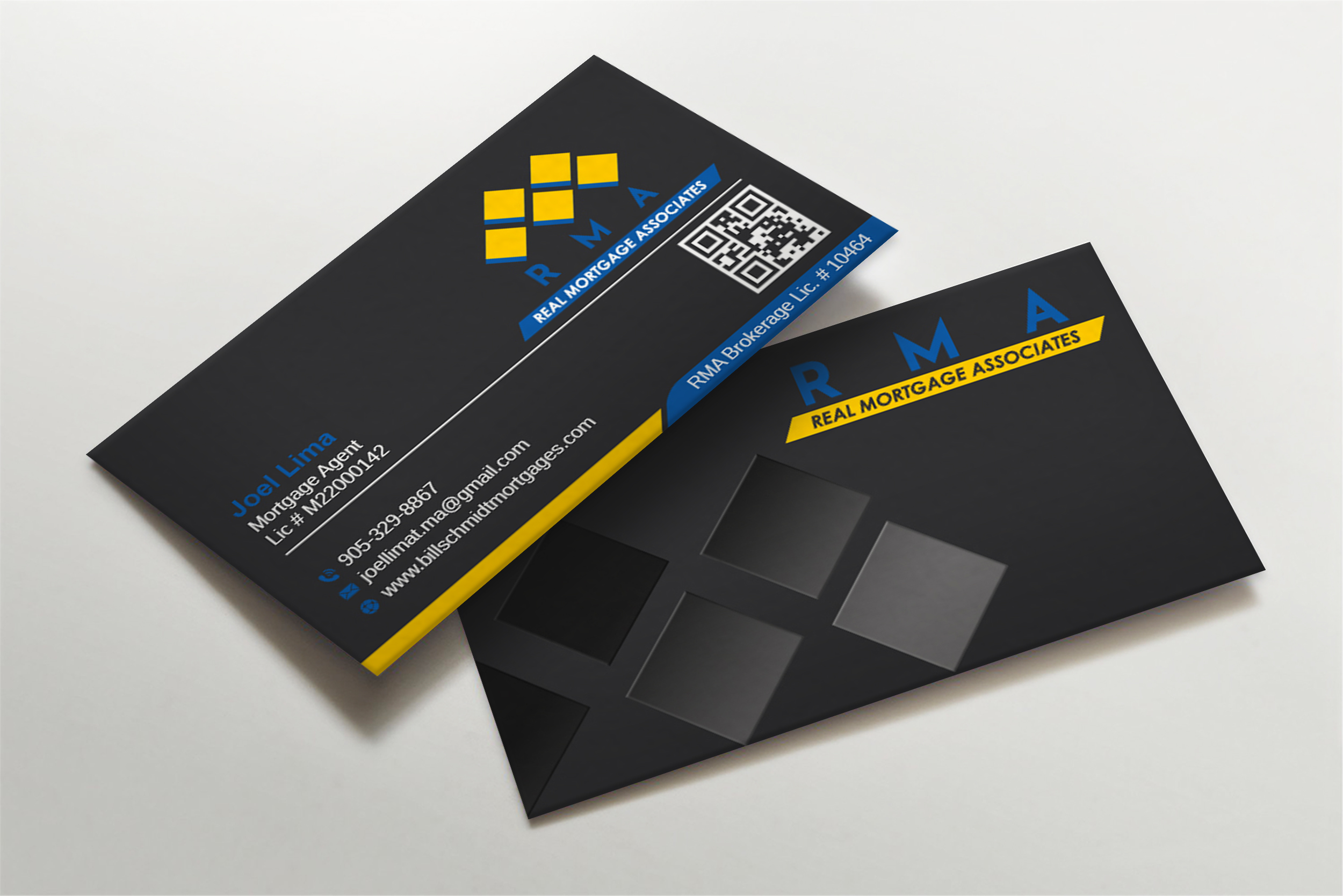 Business Card Design by LAXMI DESIGNHUB for this project | Design #27973857