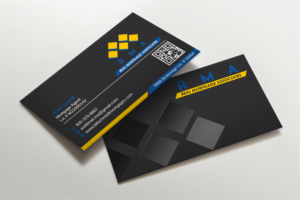 Business Card Design by LAXMI DESIGNHUB for this project | Design: #27973857