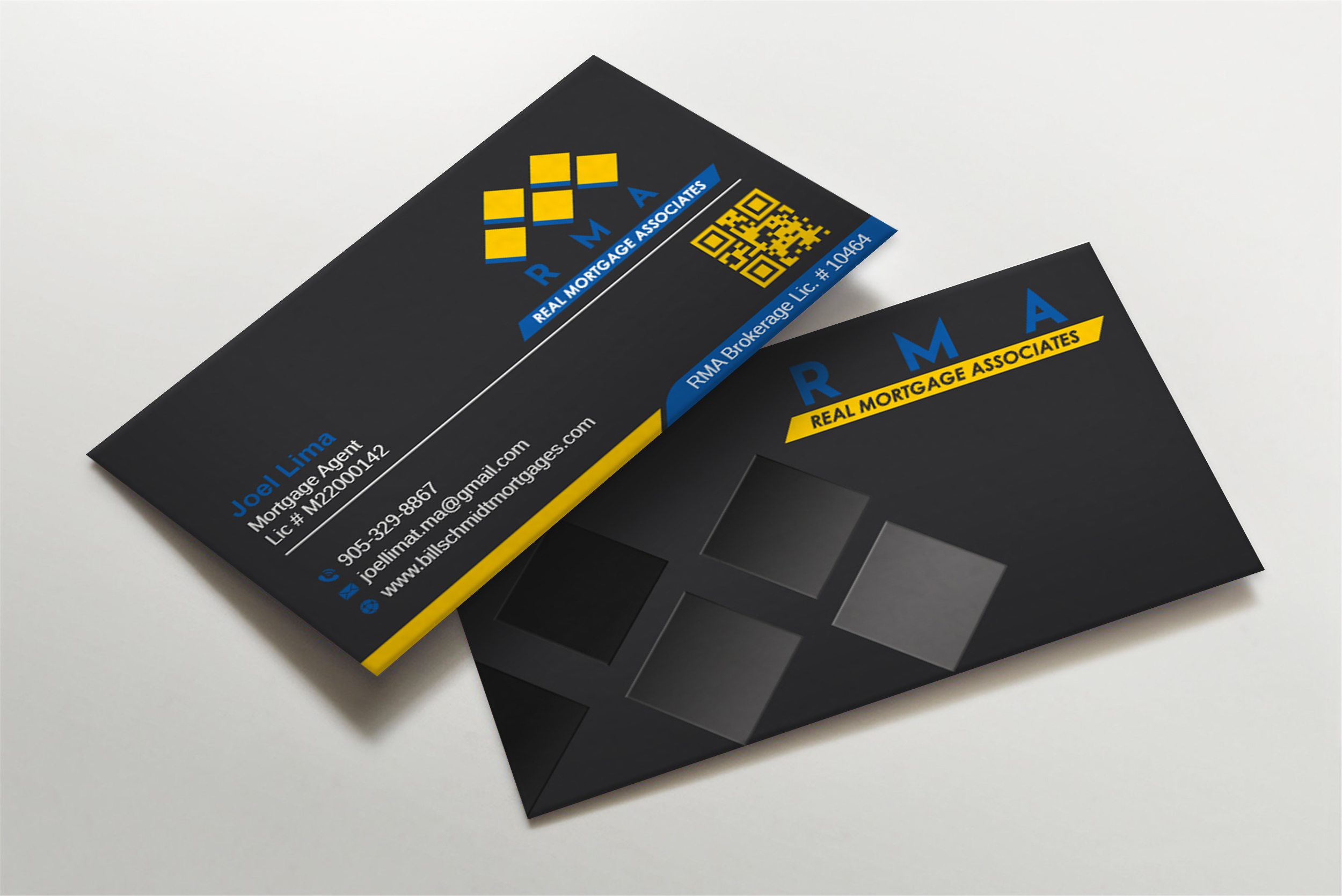 Business Card Design by LAXMI DESIGNHUB for this project | Design #27973858