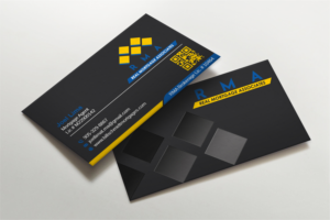 Business Card Design by LAXMI DESIGNHUB for this project | Design: #27973858