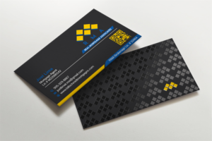 Business Card Design by LAXMI DESIGNHUB for this project | Design: #27973859