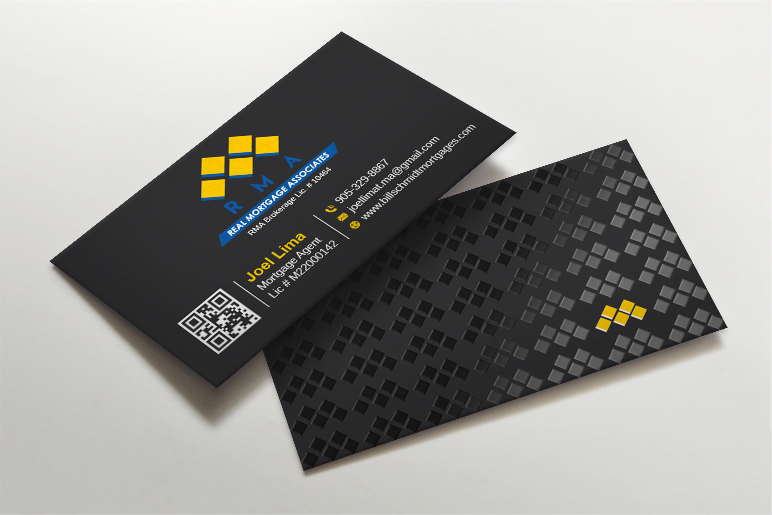 Business Card Design by LAXMI DESIGNHUB for this project | Design #27973898
