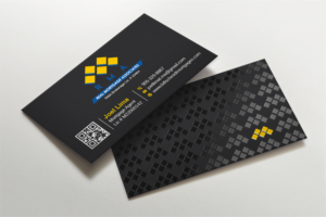 Business Card Design by LAXMI DESIGNHUB for this project | Design: #27973898