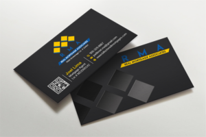 Business Card Design by LAXMI DESIGNHUB for this project | Design: #27973899