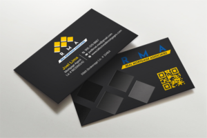 Business Card Design by LAXMI DESIGNHUB for this project | Design: #27973900