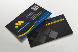 Business Card Design by LAXMI DESIGNHUB for this project | Design: #27973916
