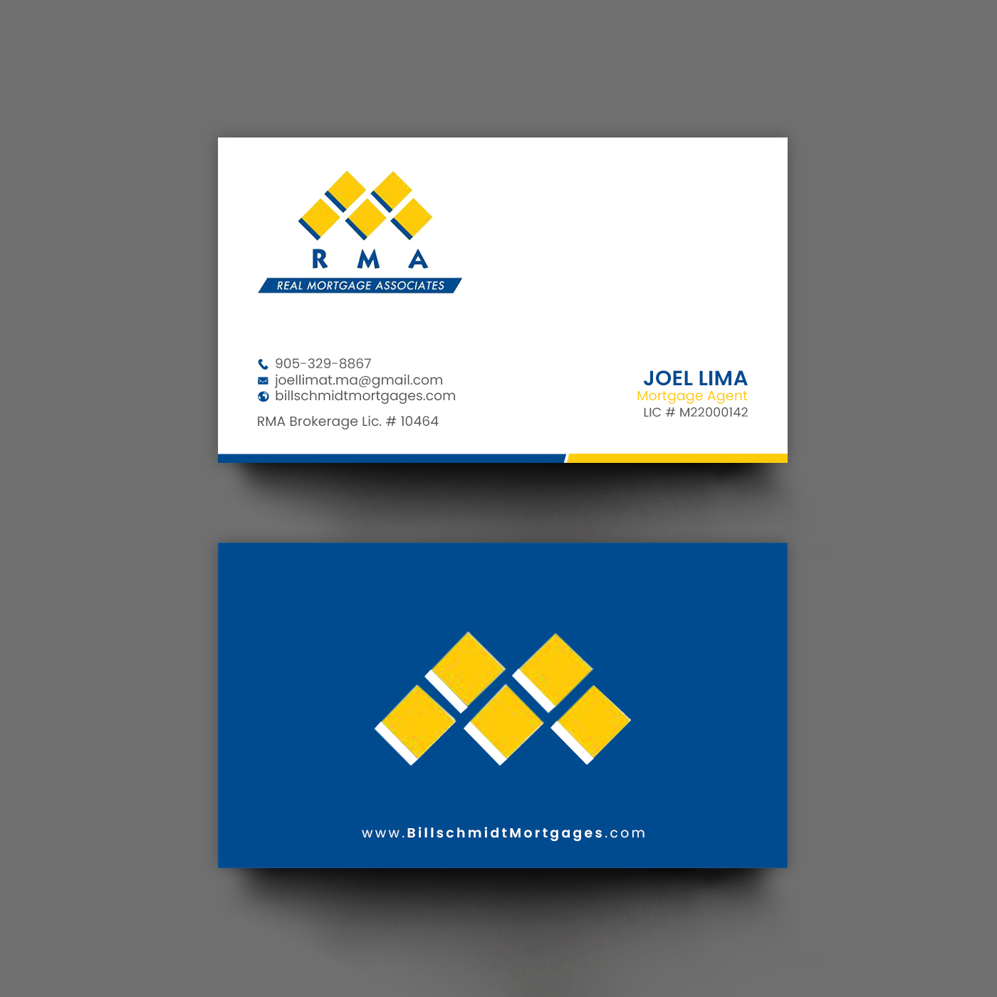 Visitenkarten-Design von chandrayaan.creative für dieses Projekt | Design #27968067