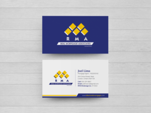 Business Card Design by CilioLab