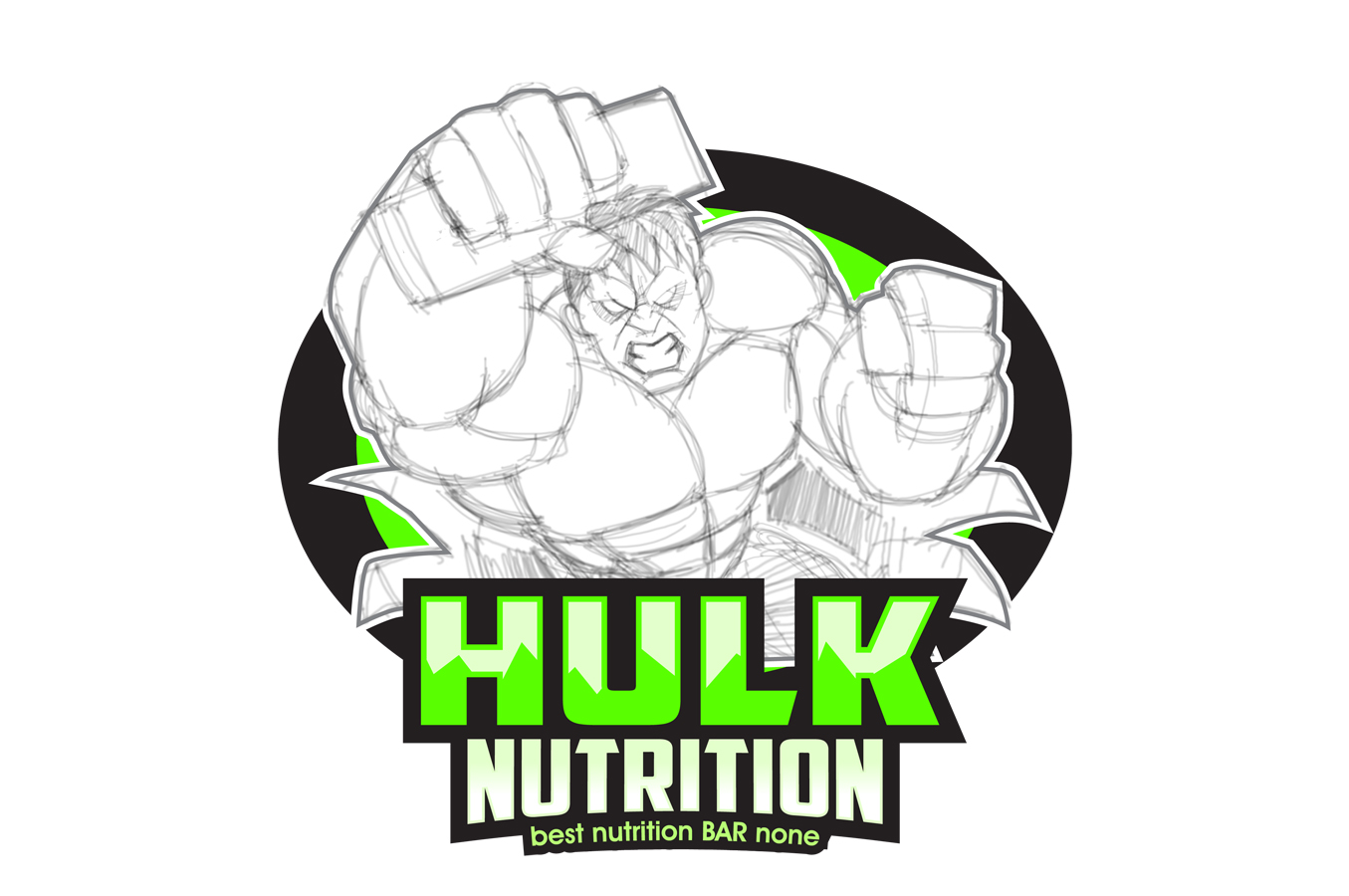 Logo Design by Killer Panda for this project | Design #27971364