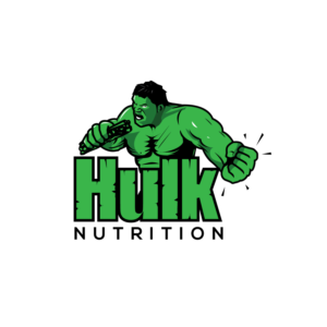 Hulk Nutrition  