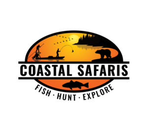 Logo Design by vincent.designpro for Coastal Safaris | Design: #27972570