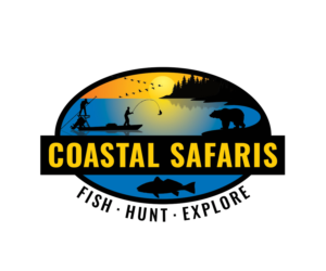 Logo Design by vincent.designpro for Coastal Safaris | Design: #27972571