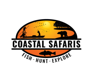 Logo Design by vincent.designpro for Coastal Safaris | Design: #27979686