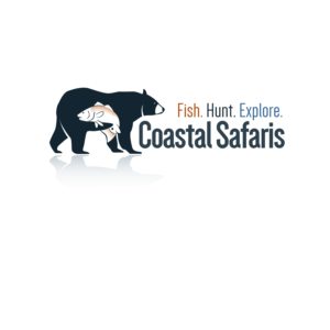 Logo Design by debric for Coastal Safaris | Design: #27996151