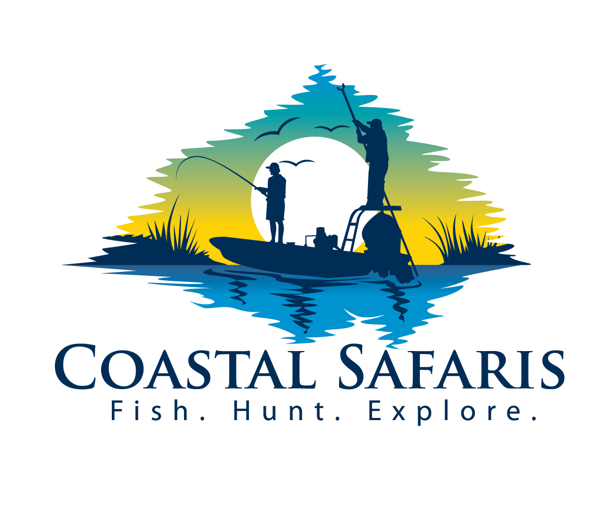 Logo Design by blue eye for Coastal Safaris | Design #27983284