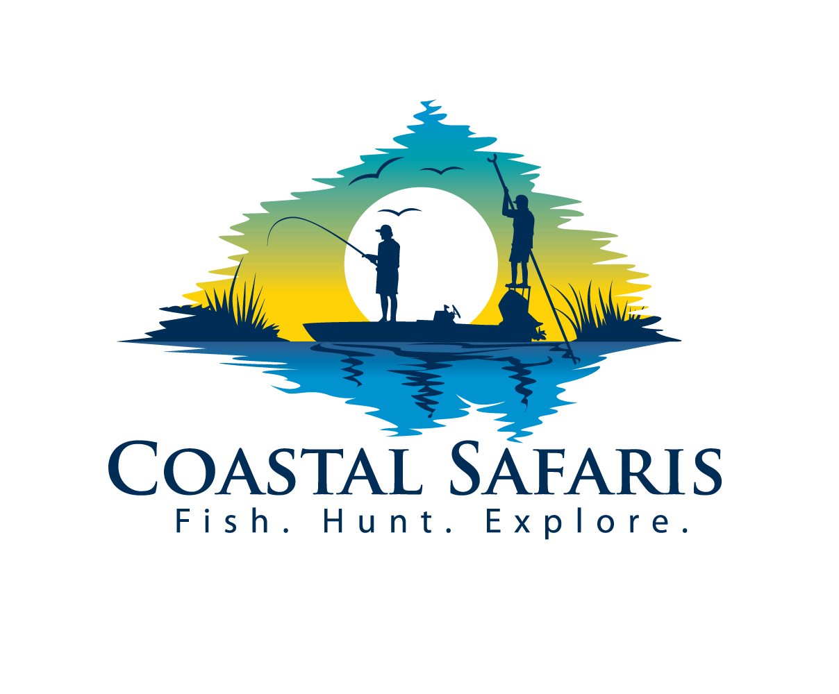 Logo Design by blue eye for Coastal Safaris | Design: #28011048