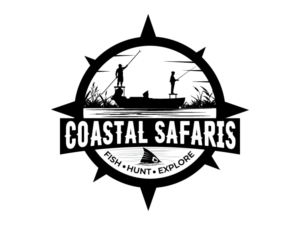 Logo Design by dasigndesigns for Coastal Safaris | Design: #27976065