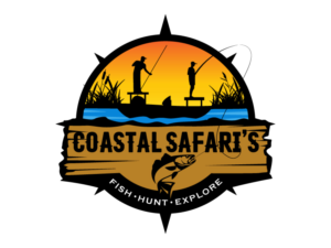 Logo Design by dasigndesigns for Coastal Safaris | Design: #27976066
