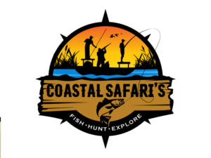 Logo Design by dasigndesigns for Coastal Safaris | Design: #27976067
