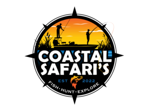 Logo Design by dasigndesigns for Coastal Safaris | Design: #27980569