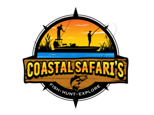 Logo Design by dasigndesigns for Coastal Safaris | Design: #27980570