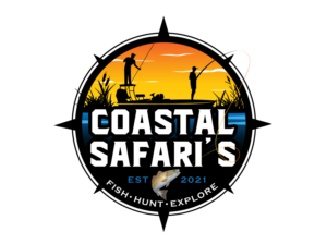 Logo Design by dasigndesigns for Coastal Safaris | Design: #27984739